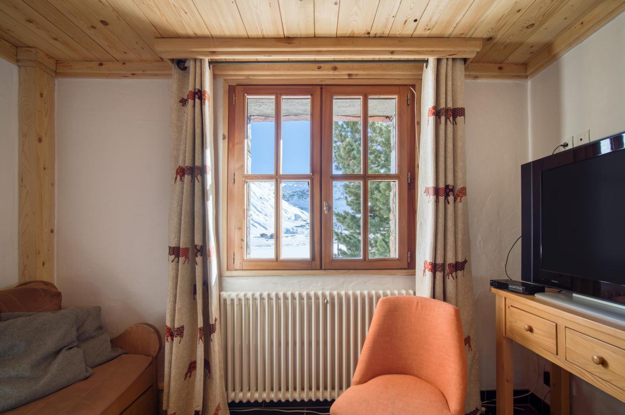 Appartement Petite Charline Tignes Exterior photo